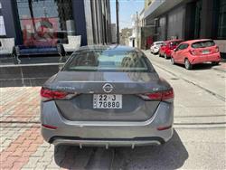 نیسان سێنترا